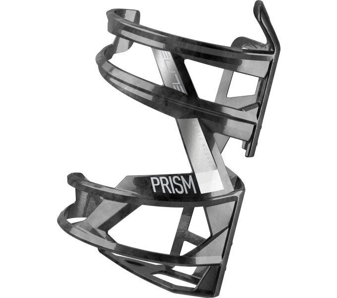 Panier PRISM L CARBON noir / blanc brillant