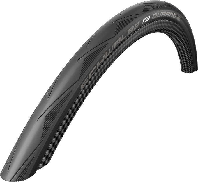 Pneu DURANO 700x25C (25-622) 67TPI 245g stock