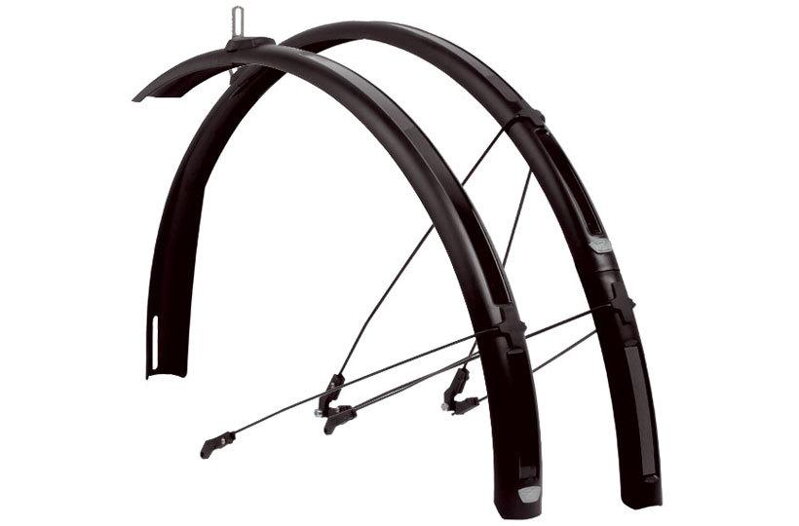 ZEFAL Garde-boue SET Paragon C40