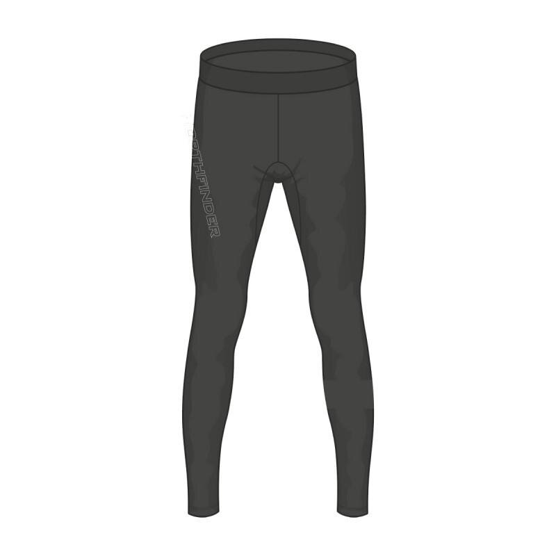 Pantalon Northfinder WSD Kathleen noir