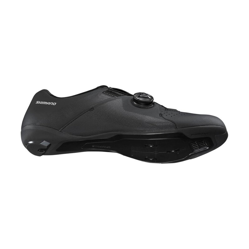 Baskets SHRC300 noires