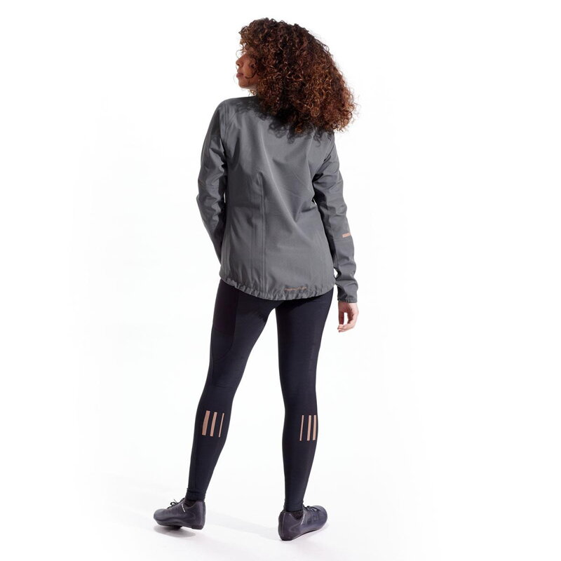 PEARL IZUMI Veste femme W ATTACK WXB gris F22