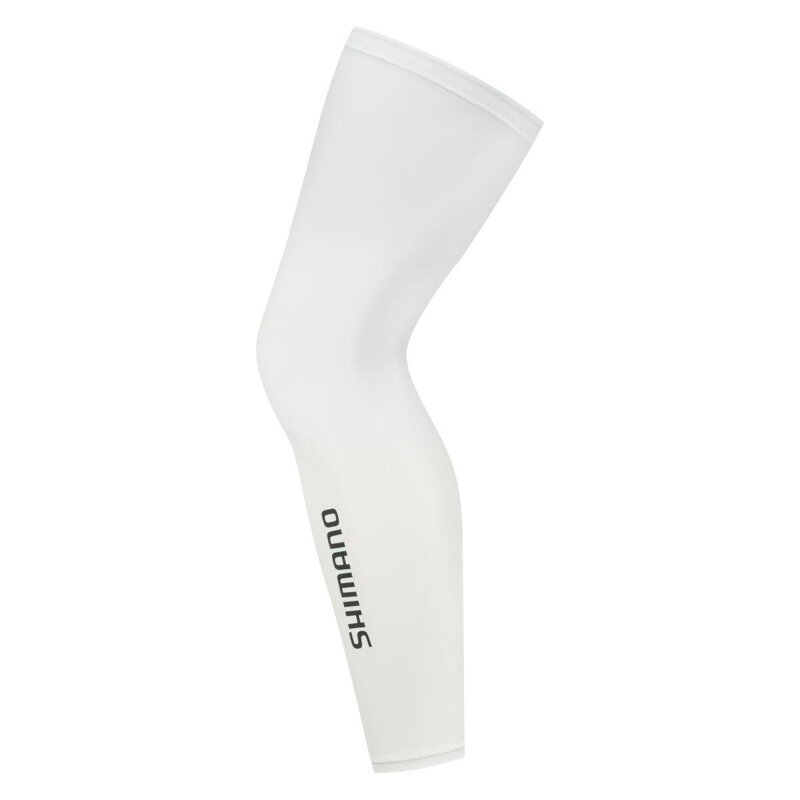 Couvre-jambes VERTEX SUN BLOCK LEGS blanc