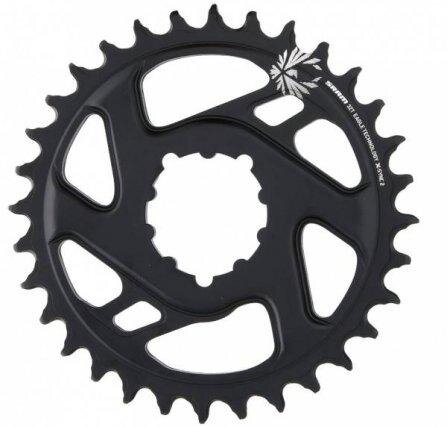 Manette de vitesse SRAM X-SYNC 2 34z Direct Mount 3 mm Offset