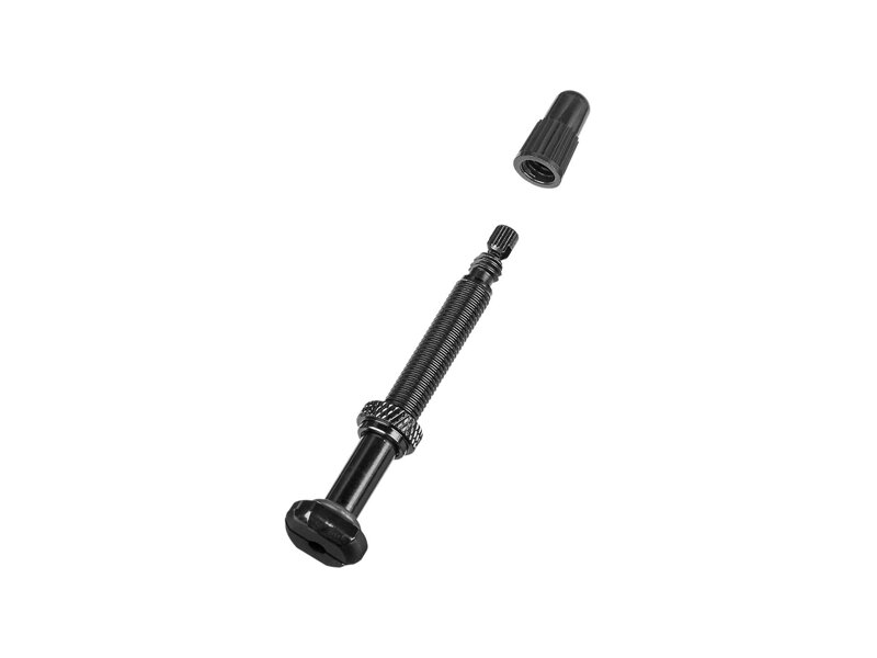 Valve Bontrager pour tubeless TLR 55 mm