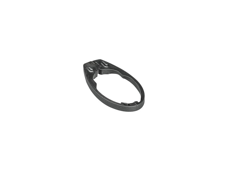 BONTRAGER Entretoise Trek Madone SLR 5 mm 2 pièces noire