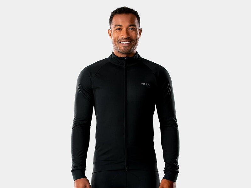 Veste Bontrager Trek Circuit Softshell noir