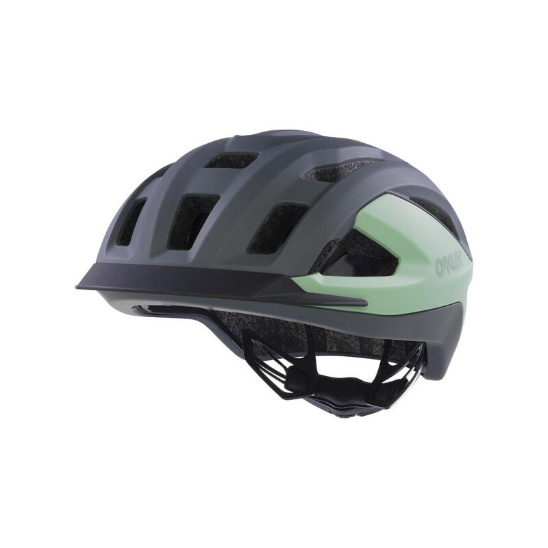 Casque Oakley ARO3 ALLROAD EU gris