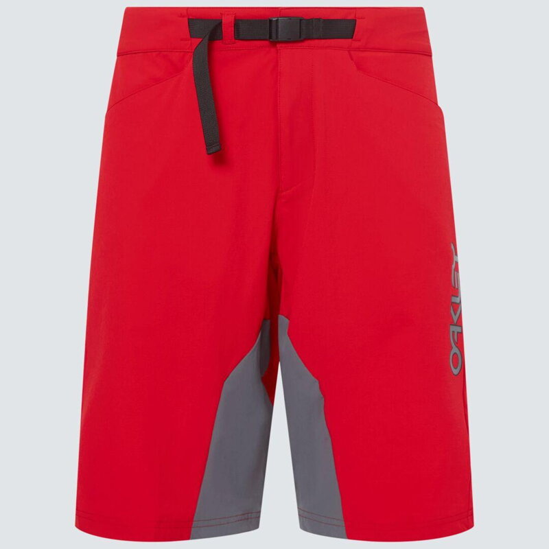 Pantalon Oakley seeker'75 rouge