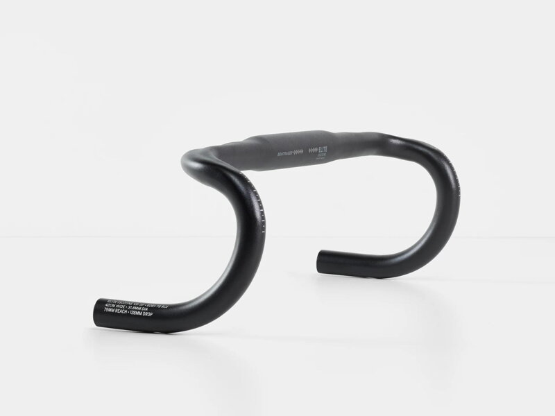 Cintre Bontrager Elite IsoZone