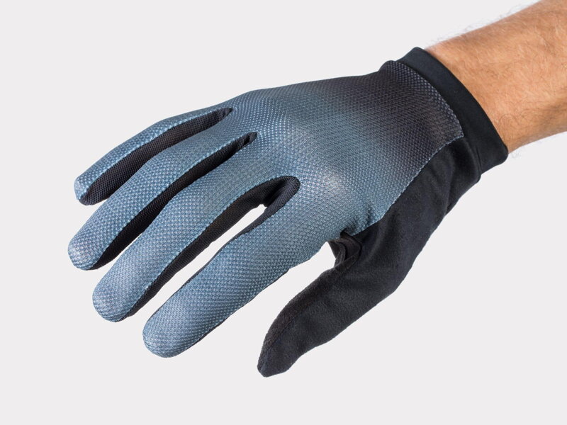 Gants Bontrager Evoke bleu