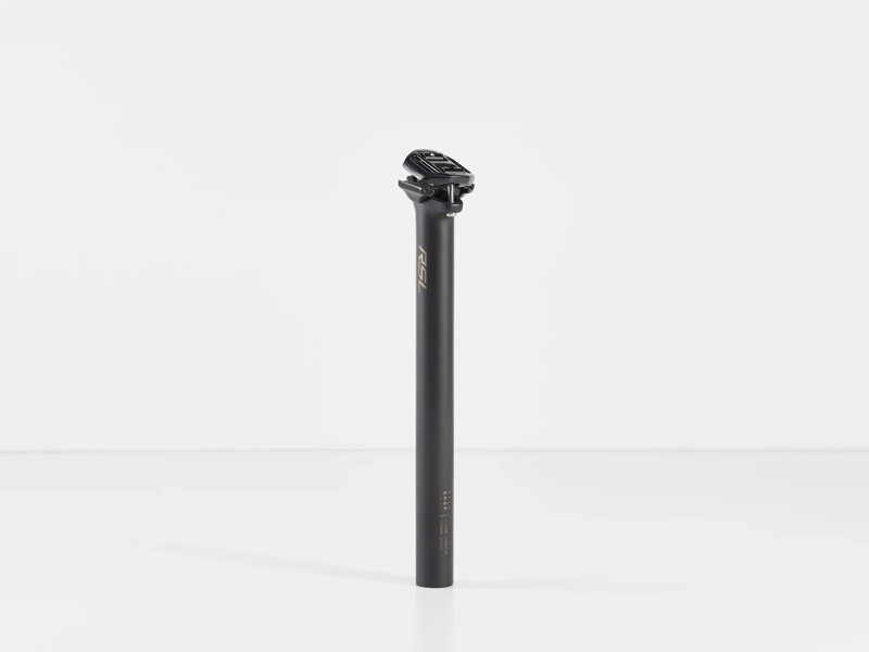 Bontrager Tige de selle RSL 0 31.6/330 noir