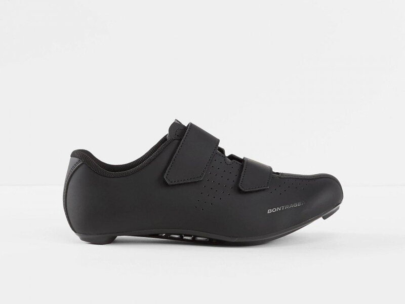 Baskets Bontrager Solstice Noir