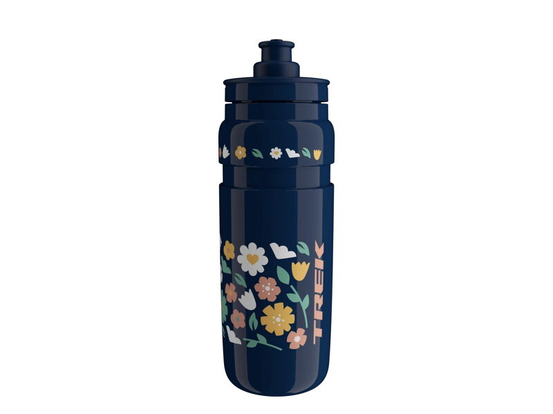 Bontrager Gourde Trek Fly Floral 750 ml