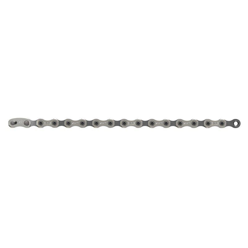 Chaîne Sram PC GX Eagle HollowPin 126 maillons, 12 vitesses.