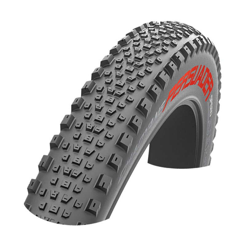 Pneu 29x2.40 H-5242 PERSUADER SPEED 60TPI SPS 3C-AM TLR pliable (61-622) 1005g