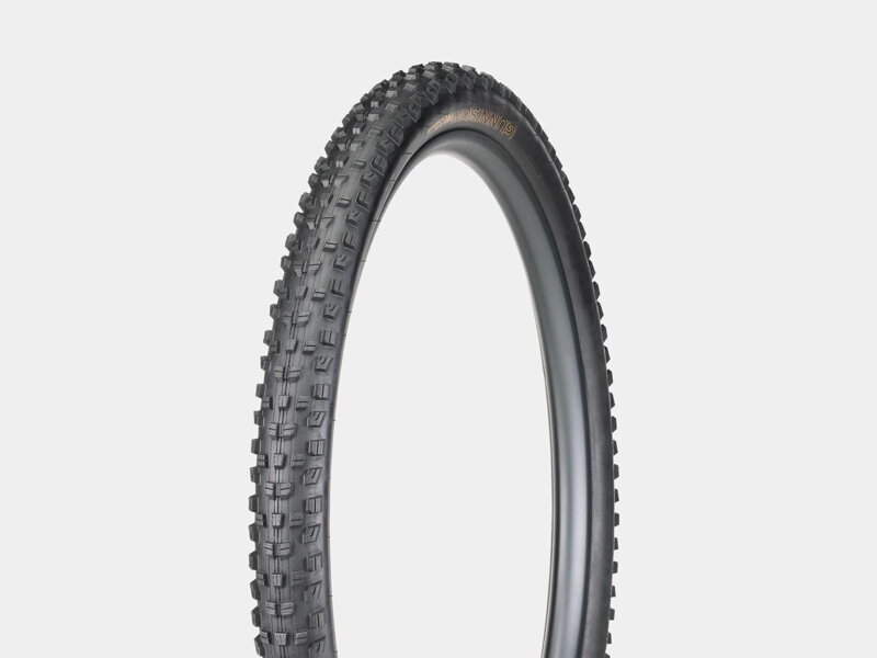 Pneu VTT Bontrager Gunnison Pro XR TLR 29x2.6 noir