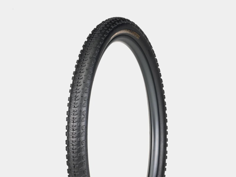 Pneu VTT Bontrager Sainte-Anne Pro XR TLR 29x2.4 noir