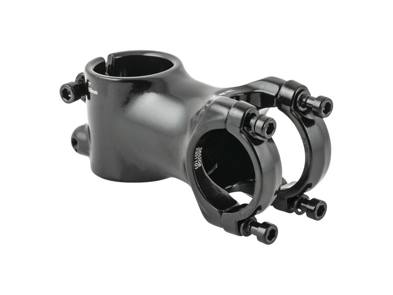 Potence Bontrager approuvée 1-1/8 pouces 31,8 mm 7x60 mm