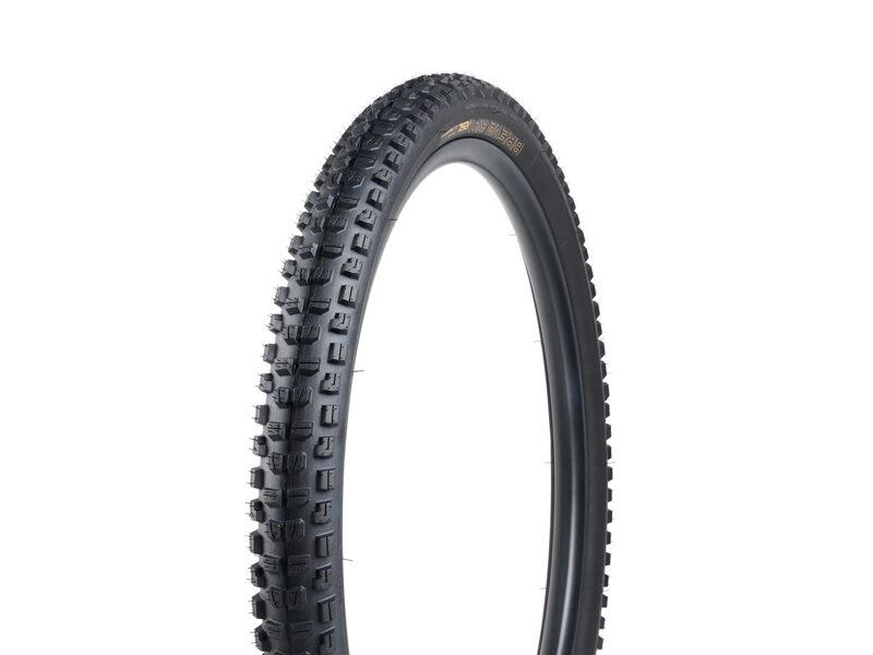 Pneu VTT Bontrager Brevard RSL SE TLR 29x2,5 noir
