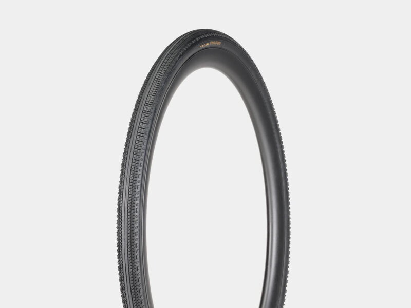 Pneu Bontrager Girona RSL GR TLR 700X42C noir
