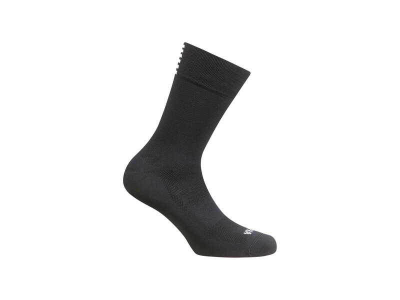 Chaussettes noires Rapha Pro Team