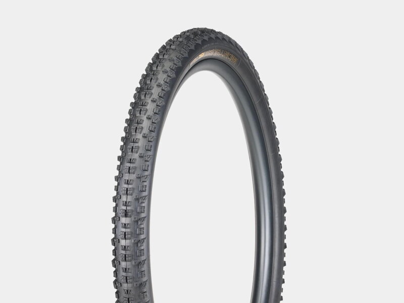 Pneu VTT Bontrager Montrose RSL XT TLR 29X2.4 noir