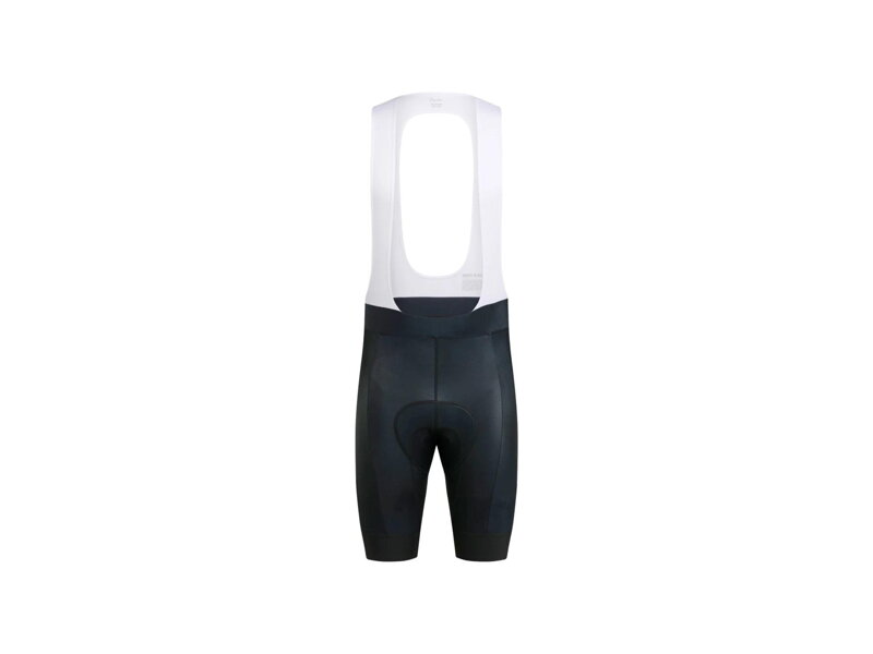 Cuissard basique à bretelles Rapha Core noir
