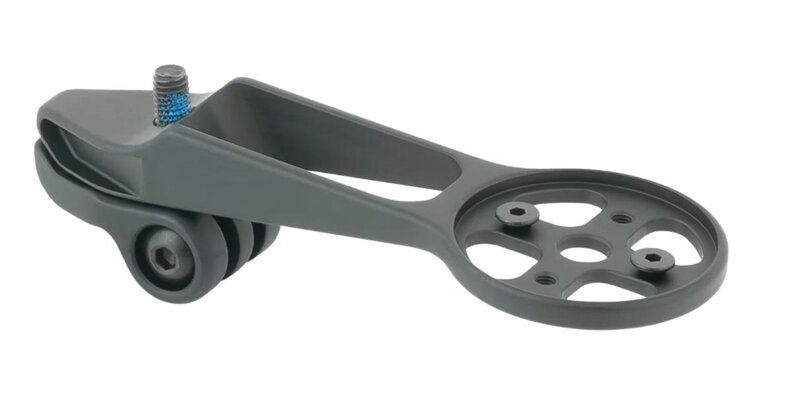 BONTRAGER Support Pro Blendr pour guidon avec potence Trek RSL Aero