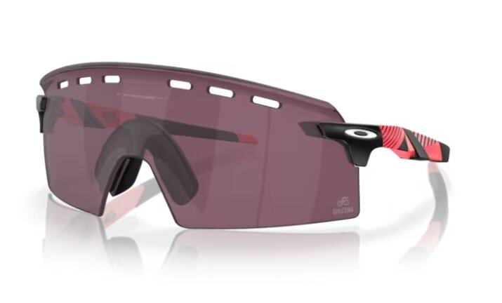 Okuliare Oakley Encoder strike vented Pink/ Prizm Road