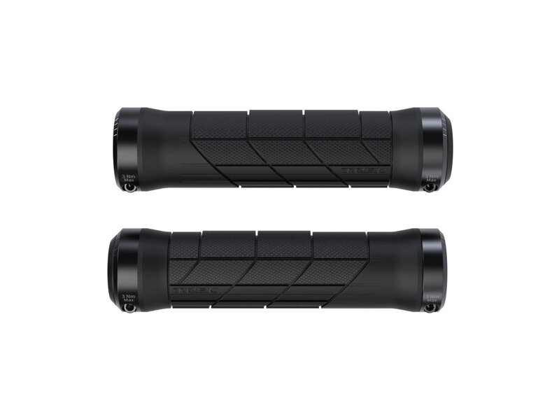 Madlá Trek Line Pro MTB čierne