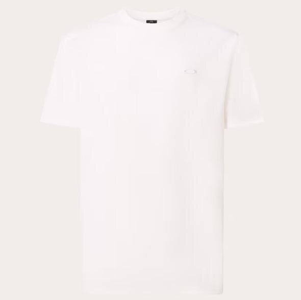 Tričko Oakley Relax tee 2.0 smotanové