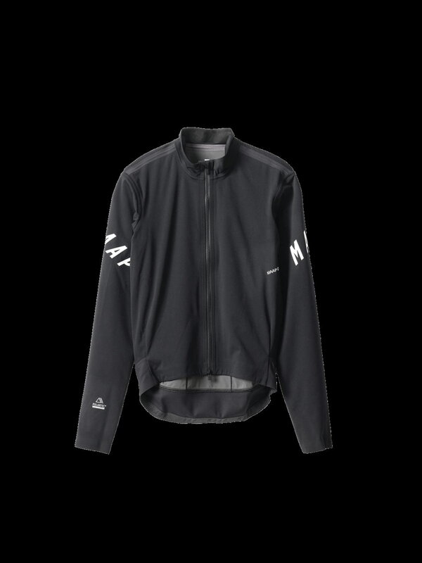 Veste MAAP PRO ELEMENTS Noire