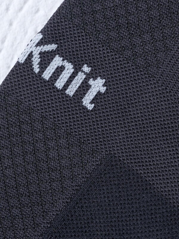 MAAP Chaussettes PRO KNIT noir