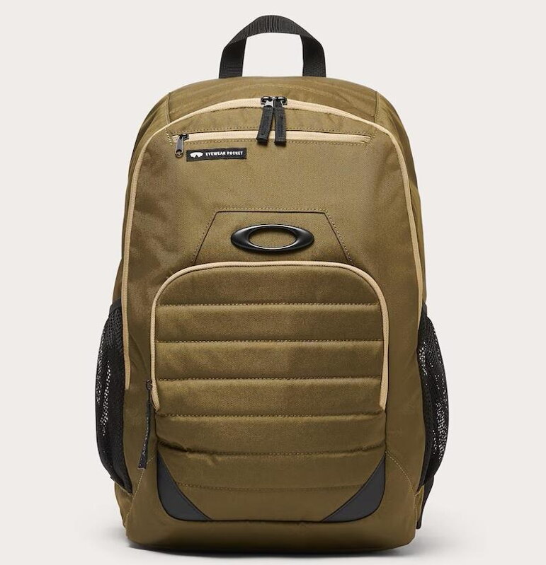 Batoh Oakley Enduro 4.0 hnedý 25 l
