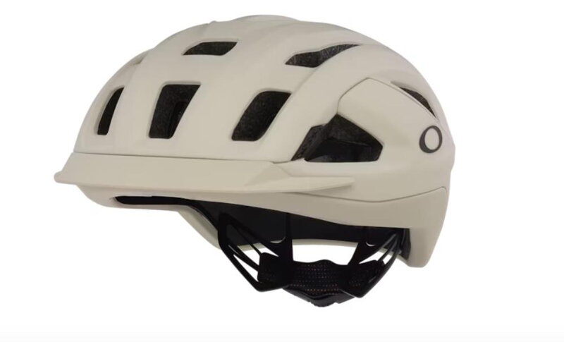 Prilba Oakley ARO3 Allroad matná smotanová