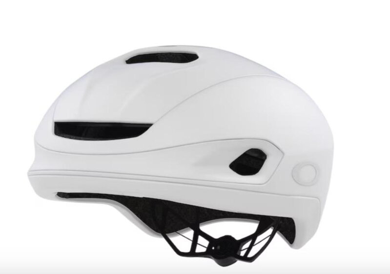 Prilba Oakley ARO 7 Lite EU matná biela