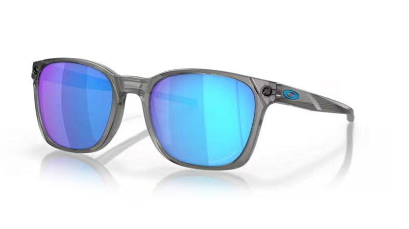 Lunettes Oakley Ojector Gry avec Prizm spphr pol.