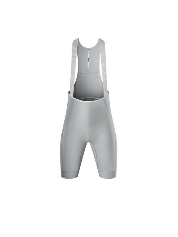 MAAP Cuissard Femme à Bretelles ALT_ROAD CARGO 2.0 Gris