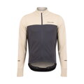 Maillot PEARL IZUMI QUEST THERMAL gris pâle