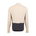 Maillot PEARL IZUMI QUEST THERMAL gris pâle