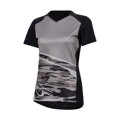 PEARL IZUMI maillot femme LAUNCH gris/noir