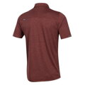 PEARL IZUMI T-shirt VERSA POLO bordeaux