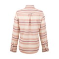 PEARL IZUMI Chemise femme W ROVE FLANNEL marron pâle F22