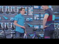 MONTAGE DE VÉLOS