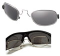 Lunette dioptrique SHIMANO RX-Clip (pour S70X, Equinox2, Equinox3, S50R, S50X)