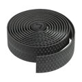 PRO Wrap RACE COMFORT PU noir