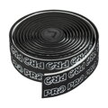 PRO Wrap SPORT CONTROL TEAM noir, logo blanc