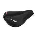 Housse de selle LONGUS GEL Race anatomique