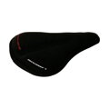 Housse de selle LONGUS GEL Race anatomique